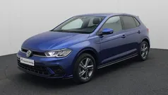 Gebruikt 2024 VW Polo R-line Hatchback | € 24.940 (Eerlijke prijs)