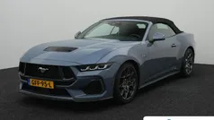 Gebruikt 2024 Ford Mustang GT Convertible Cabriolet | € 140.895