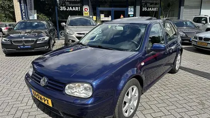 Occasion VW Golf IV 204 PK (150 kW) 2000 Hatchback