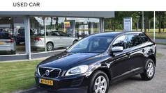 Gebruikt 2012 Volvo XC60 Kinetic SUV | € 14.950 (Eerlijke prijs)