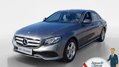 Grijs Gebruikt 2016 Mercedes E200 Prestige Sedan | € 21.895 (Goede deal)