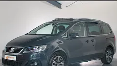 Overige Gebruikt 2020 Seat Alhambra Style MPV | € 28.400 (Eerlijke prijs)