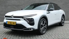 Wit Gebruikt 2023 Citroën C5 X Shine Stationwagen | € 21.950 (Goede deal)
