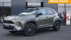 Gebruikt 2022 Toyota Yaris MPV | € 28.450 (Eerlijke prijs)