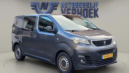 Gebruikt 2017 Peugeot Expert Premium Van | € 9.900 (Goede deal)