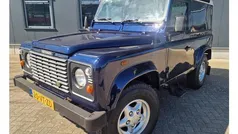 Gebruikt 2001 Land Rover Defender SUV | € 18.950 (Goede deal)