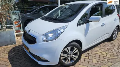 Occasion Kia Venga 124 PK (91 kW) 2018 Hatchback