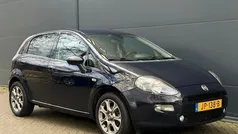 Gebruikt 2016 Fiat Punto Evo Lounge Hatchback | € 4.745 (Goede deal)