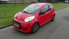 Gebruikt 2009 Citroën C1 Hatchback | € 1.595 (Eerlijke prijs)