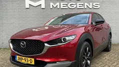 Gebruikt 2022 Mazda CX-30 Sportive SUV | € 29.900 (Eerlijke prijs)