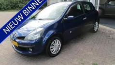 Gebruikt 2006 Renault Clio II Hatchback | € 2.660 (Eerlijke prijs)