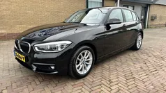 Zwart Gebruikt 2019 BMW 118 Executive Hatchback | € 18.450 (Goede deal)