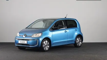 Occasion VW e-up! Style 61 kW (83 PK) 2021 Blauw Hatchback