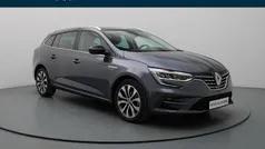 Gebruikt 2024 Renault Mégane GrandTour Techno Stationwagen | € 23.490 (Eerlijke prijs)