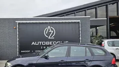 Gebruikt 2009 BMW 318 Stationwagen | € 2.999 (Goede deal)