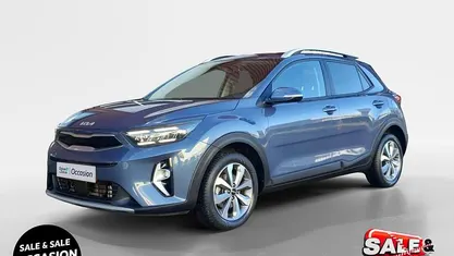 Occasion Kia Stonic 120 PK (88 kW) 2023 SUV