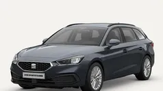 Gebruikt 2025 Seat Leon Comfort Stationwagen | € 38.770 (Eerlijke prijs)
