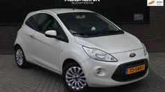 Wit Gebruikt 2011 Ford Ka Hatchback | € 3.450 (Eerlijke prijs)