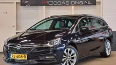 Gebruikt 2017 Opel Astra Innovation Stationwagen | € 10.995 (Eerlijke prijs)
