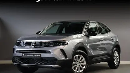 Gebruikt 2023 Opel Mokka Edition SUV | € 20.795 (Eerlijke prijs)