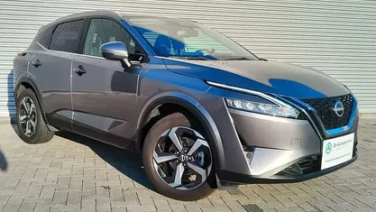 Gebruikt 2023 Nissan Qashqai Visia SUV | € 28.495 (Eerlijke prijs)