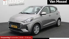 Grijs Gebruikt 2022 Hyundai i10 Comfort Hatchback | € 11.745 (Goede deal)