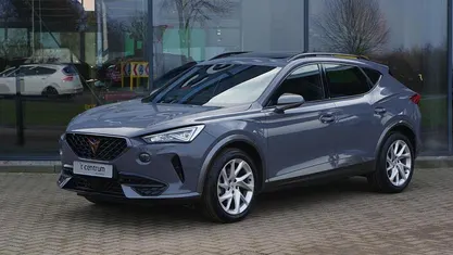 Occasion 2023 Cupra Formentor SUV | € 28.900 (Eerlijke prijs)