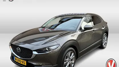 Occasion 2022 Mazda CX-30 Comfort SUV | € 21.950 (Goede deal)