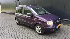 Gebruikt 2010 Fiat Panda Emotion Hatchback | € 1.550 (Super prijs)