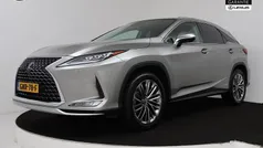 Grijs Gebruikt 2021 Lexus RX450h President Line SUV | € 58.945 (Eerlijke prijs)