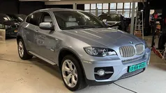 Gebruikt 2010 BMW X6 SUV | € 37.995