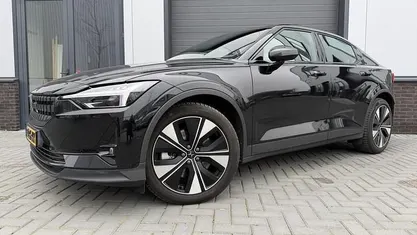 Occasion 2022 Polestar 2 Long Range Single Motor Hatchback | € 22.950 (Eerlijke prijs)