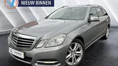 Gebruikt 2012 Mercedes E200 Avantgarde Stationwagen | € 6.490 (Eerlijke prijs)