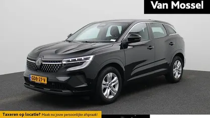 Zwart Gebruikt 2024 Renault Austral Evolution SUV | € 33.935 (Eerlijke prijs)