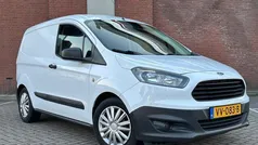 Gebruikt 2016 Ford Transit Van | € 3.850 (Goede deal)