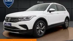 Gebruikt 2021 VW Tiguan Elegance SUV | € 26.950 (Super prijs)