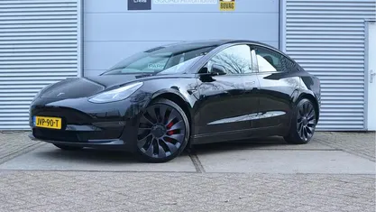 Occasion Tesla Model 3 Performance 461 kW (627 PK) 2026 Sedan