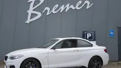 Wit Gebruikt 2014 BMW M235 Coupé | € 23.950 (Eerlijke prijs)