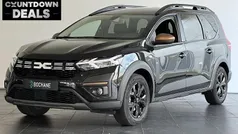 Zwart Gebruikt 2024 Dacia Jogger Extreme MPV | € 27.195 (Eerlijke prijs)