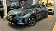 Grijs Gebruikt 2022 Kia XCeed SUV | € 23.950 (Eerlijke prijs)