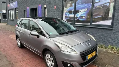 Occasion Peugeot 5008 Active 156 PK (114 kW) 2013 MPV