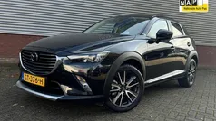 Gebruikt 2015 Mazda CX-3 Go SUV | € 14.750 (Eerlijke prijs)