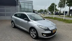 Grijs Gebruikt 2012 Renault Mégane GrandTour Bose Edition Stationwagen | € 3.750 (Eerlijke prijs)