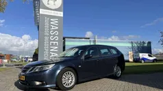 Gebruikt 2007 Saab 9-3 Stationwagen | € 2.950 (Goede deal)