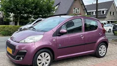 Gebruikt 2013 Peugeot 107 Envy Hatchback | € 5.580 (Eerlijke prijs)