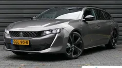 Grijs Gebruikt 2022 Peugeot 508 GT Stationwagen | € 27.895 (Super prijs)