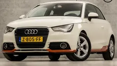 Gebruikt 2011 Audi A1 Sport Hatchback | € 7.945 (Eerlijke prijs)
