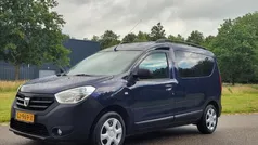 Gebruikt 2015 Dacia Dokker Ambiance Van | € 4.950 (Eerlijke prijs)