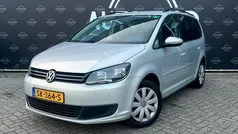 Gebruikt 2011 VW Touran Comfortline MPV | € 7.995 (Eerlijke prijs)