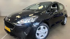 Gebruikt 2019 Ford Fiesta Hatchback | € 12.945 (Goede deal)